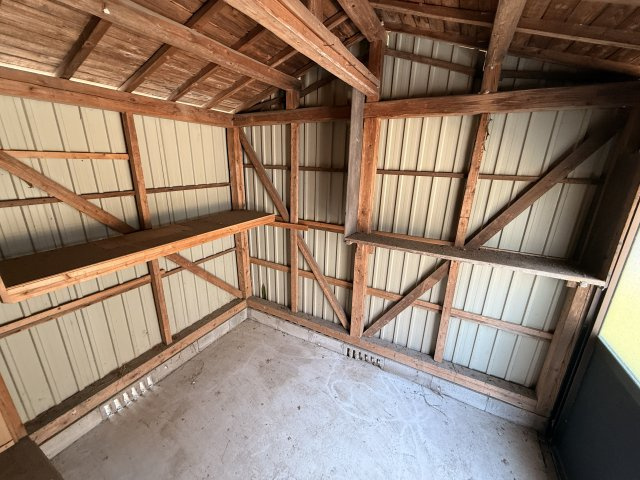 筑後市下北島　中古戸建のその他