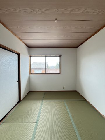 ルミエール松本の和室