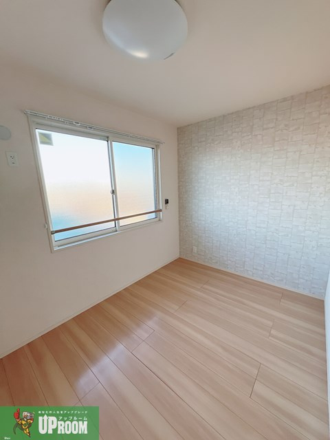 アコールヒルズの内装