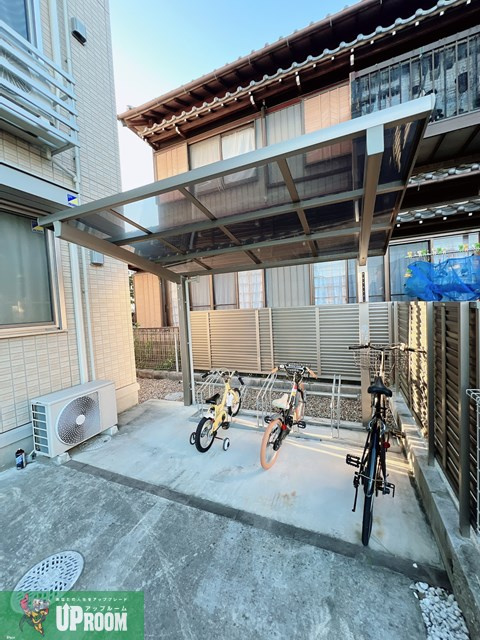 アコールヒルズのその他共用部分