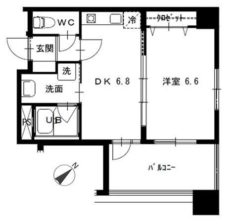 ユリカロゼ西新井駅前