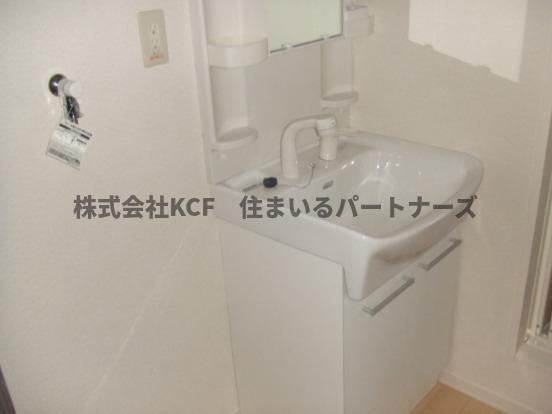 プレフェランス長門石の設備
