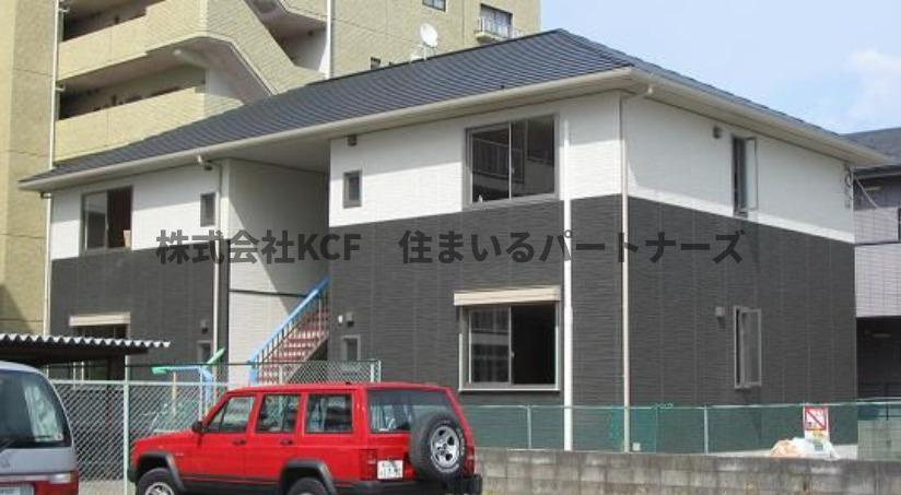 プレフェランス長門石