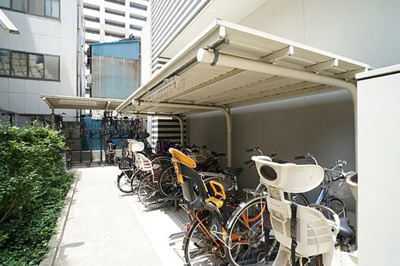 【その他共用部分】 | ライオンズ墨田押上