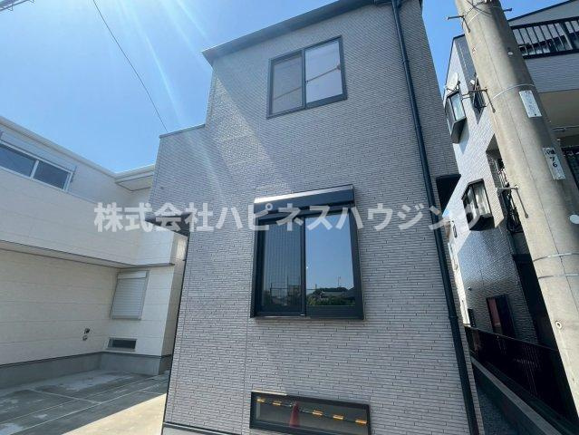 Ｋｏｌｅｔ野田愛宕～コレットノダアタゴ～の外観