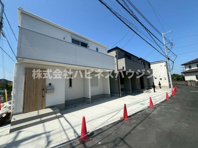 Ｋｏｌｅｔ野田愛宕～コレットノダアタゴ～の周辺