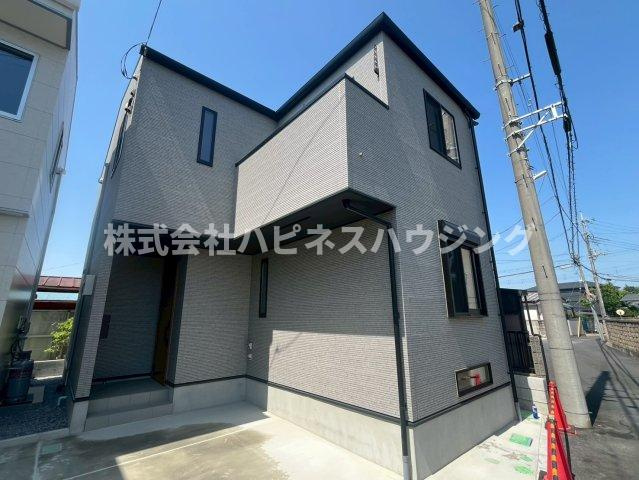 Ｋｏｌｅｔ野田愛宕～コレットノダアタゴ～の外観