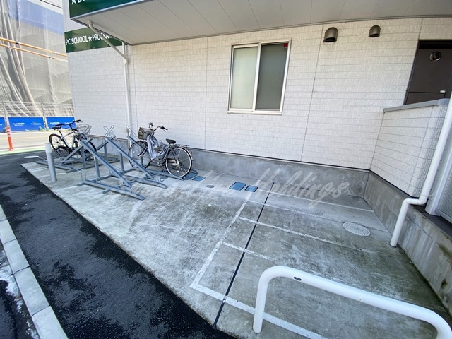鎌倉市台２丁目の賃貸マンションのその他