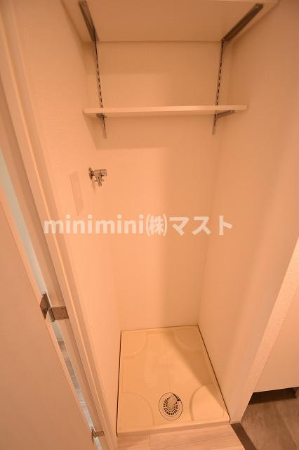 大阪市北区中崎１丁目の賃貸マンションのその他