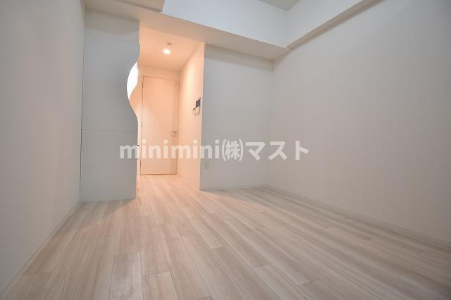 大阪市北区中崎１丁目の賃貸マンションのその他