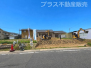 福岡市西区富士見1丁目1期　1号棟（全3棟）【仲介手数料無料・0円】の画像