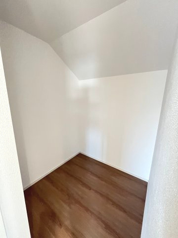 【収納】 | 福岡市西区富士見1丁目1期　1号棟（全3棟）【仲介手数料無料・0円】 | 施工例。施工例は完成時と異なる場合があります。