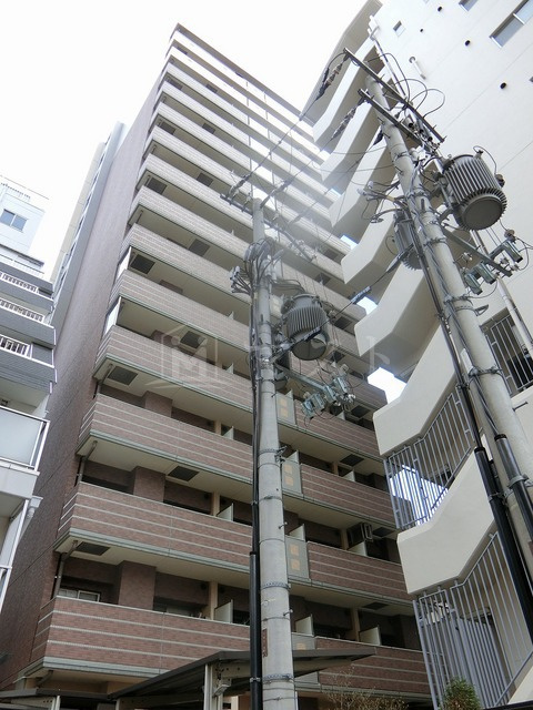 大阪市北区天神橋３丁目の賃貸マンション