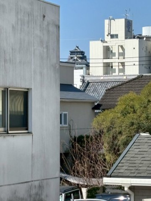 【展望】 | 上通センターライト