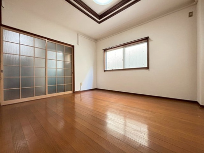 【居間・リビング】 | 上通センターライト