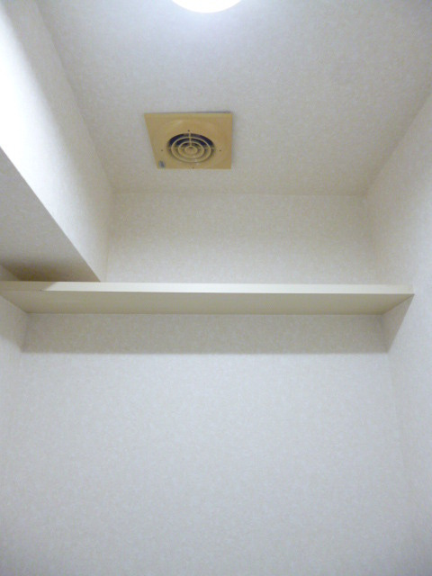 ディアフラッツのトイレ|★トイレの棚★