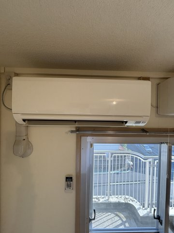 ★エアコン★