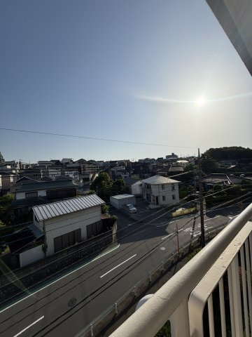 ★眺望★