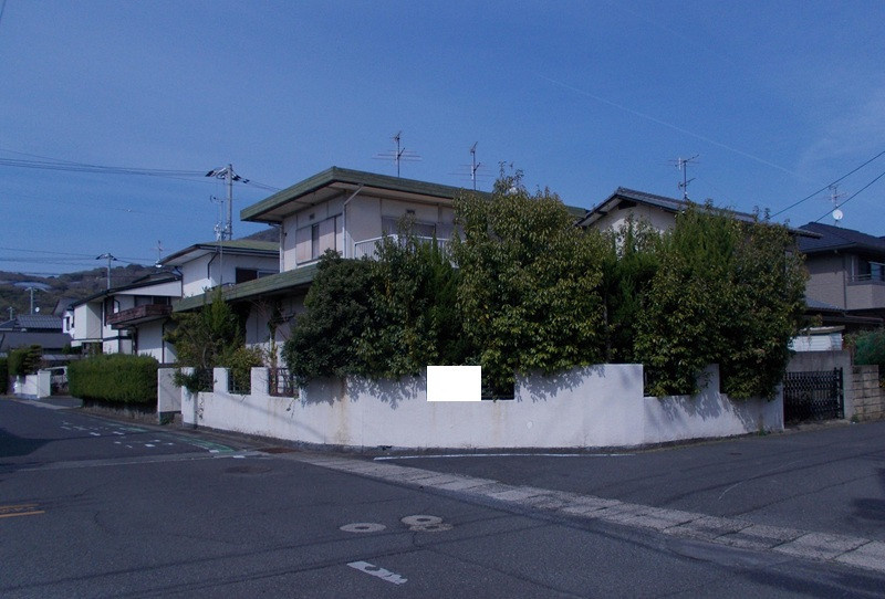 岡山市東区可知５丁目の中古一戸建