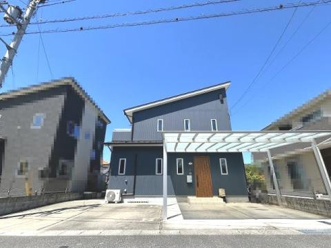 土佐市高岡町甲の中古一戸建