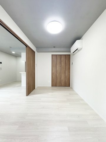 【寝室】 | レピュア菊川駅前レジデンス
