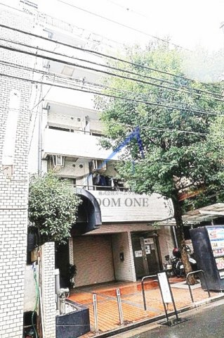 藤和渋谷コープⅡ