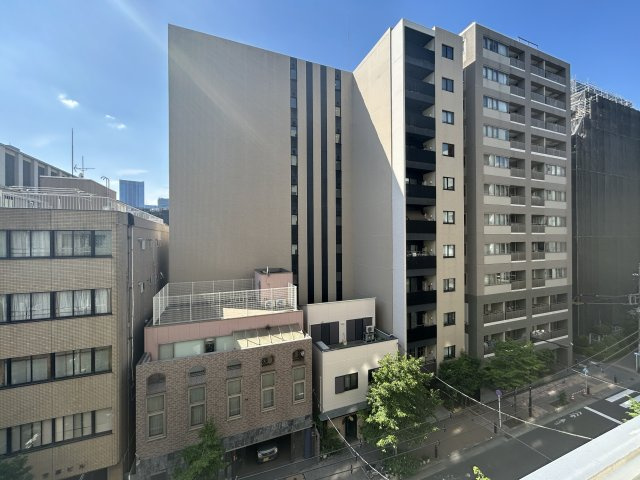 サンクタス127の展望