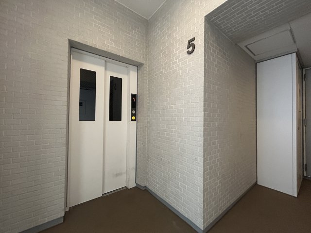 サンクタス127のその他共用部分