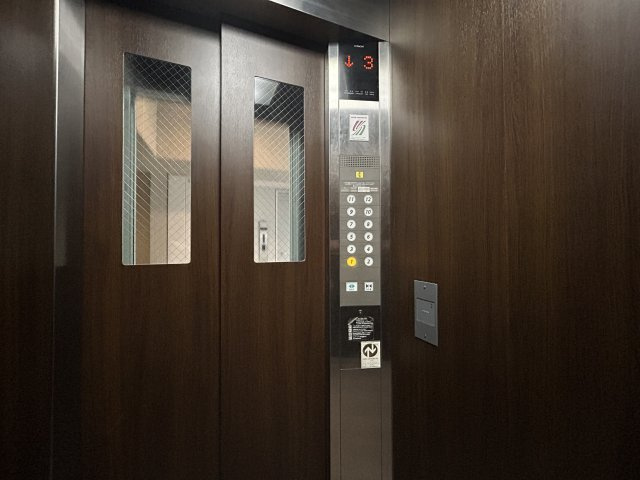 サンクタス127のその他共用部分