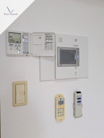 エステムコート三宮駅前ラ・ドゥーのセキュリティ