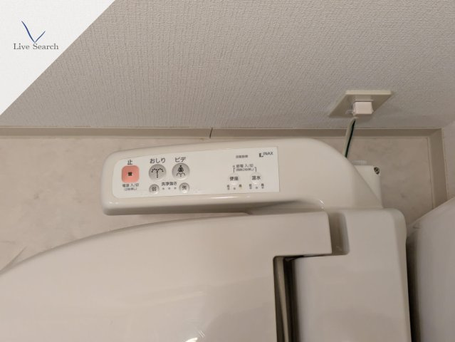 エステムコート三宮駅前ラ・ドゥーの設備