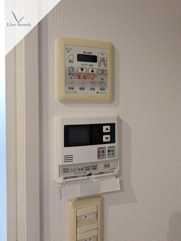 エステムコート三宮駅前ラ・ドゥーの設備