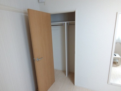 【収納】 | クレイノシンコーポ南烏山