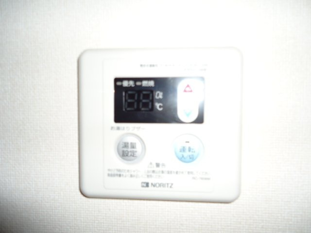 ピノアールの設備