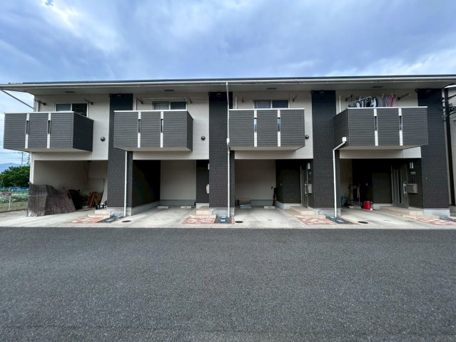 栃木県栃木市一棟アパート