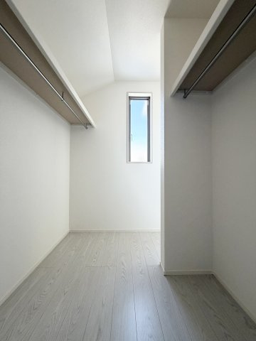 【収納】 | よかタウン倉敷市大内1期 (全2棟)