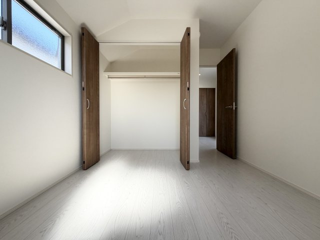【子供部屋】 | よかタウン倉敷市大内1期 (全2棟)