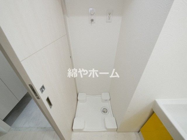 プライマル南森町パークビューの設備