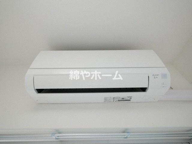 プライマル南森町パークビューの設備