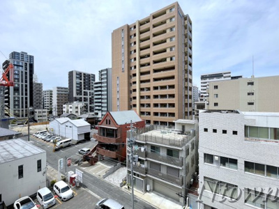 【外観】 | プレサンス泉セントマーク | 物件の外観です