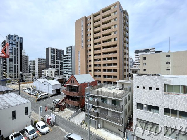 【外観】 | プレサンス泉セントマーク | 物件の外観です