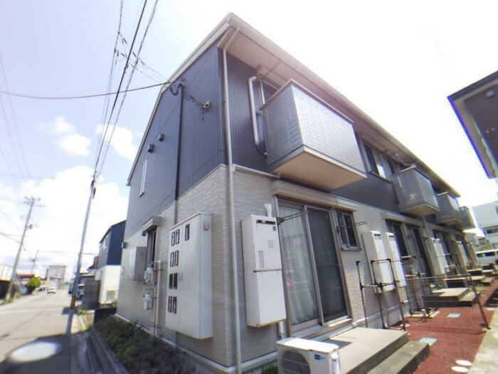 チャーム開和105