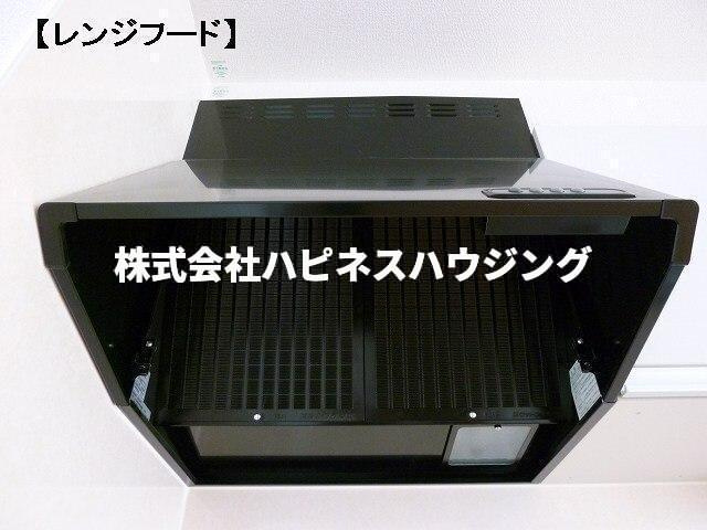 ｋｏｌｅｔ野田梅郷～コレットノダウメサト～のキッチン