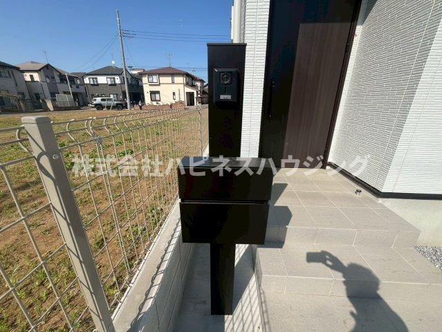 ｋｏｌｅｔ野田梅郷～コレットノダウメサト～のその他