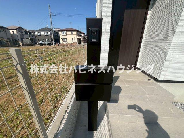 ｋｏｌｅｔ野田梅郷～コレットノダウメサト～のその他