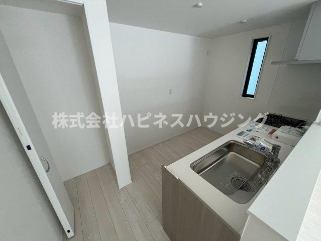 ｋｏｌｅｔ野田梅郷～コレットノダウメサト～のキッチン