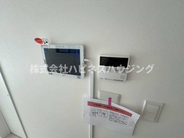 ｋｏｌｅｔ野田梅郷～コレットノダウメサト～の設備