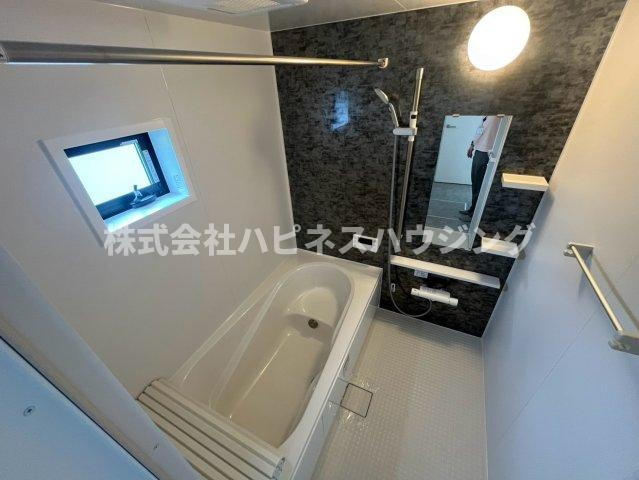 ｋｏｌｅｔ野田梅郷～コレットノダウメサト～の浴室