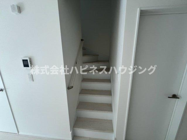 ｋｏｌｅｔ野田梅郷～コレットノダウメサト～の内装