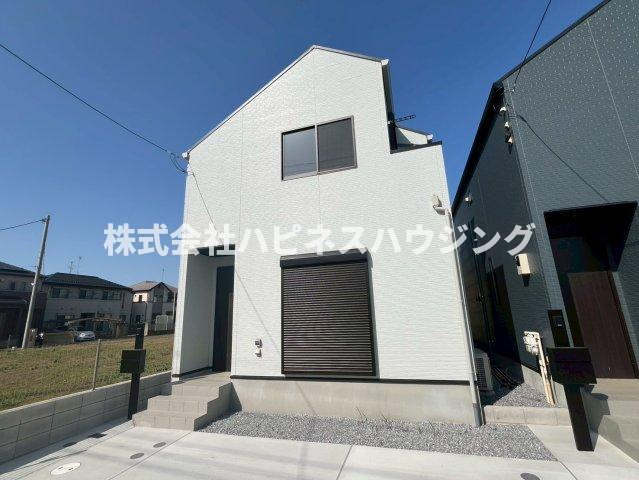 ｋｏｌｅｔ野田梅郷～コレットノダウメサト～の外観